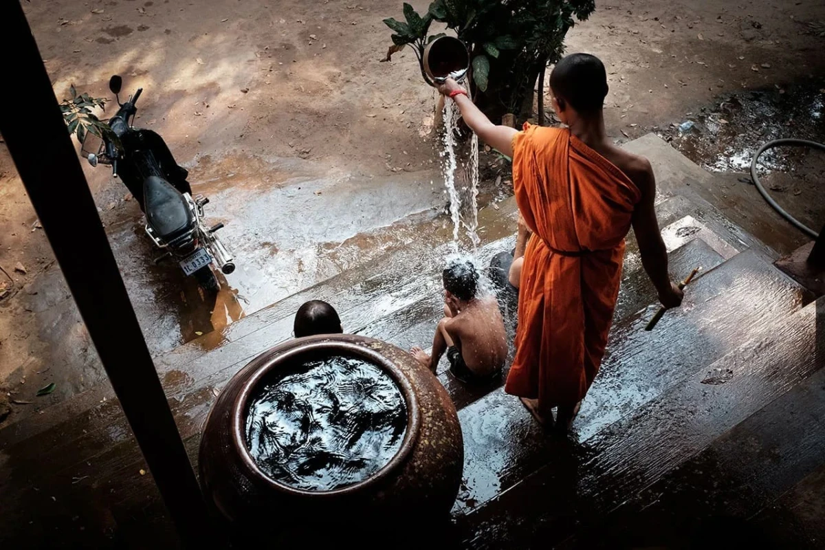 Festival de las Aguas, salida 28 Octubre