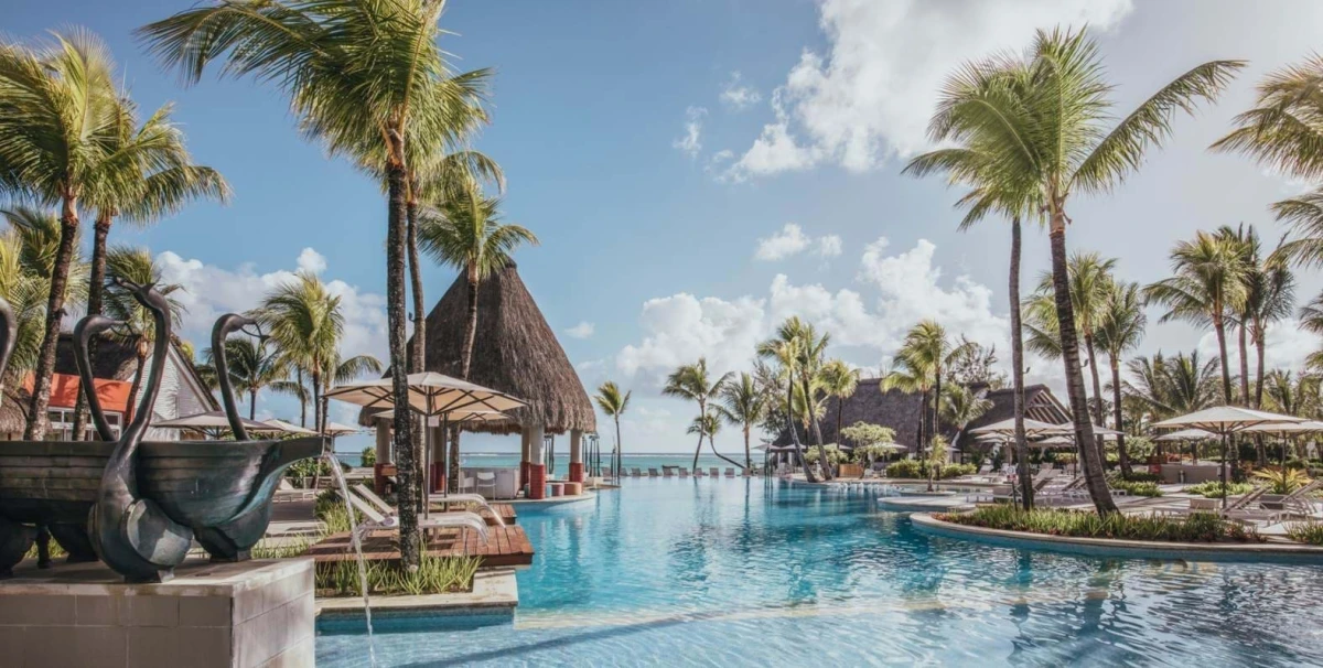 Ambre Resort & Spa – Sun Life 2026