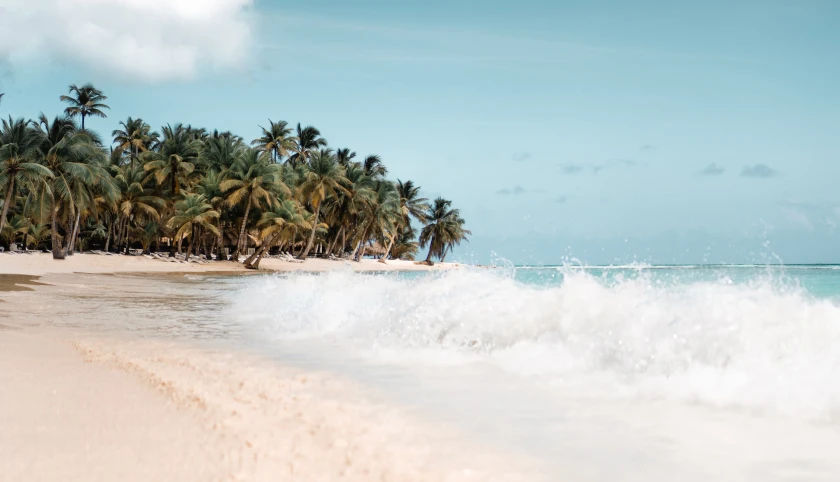 Viajes en Islas Exóticas